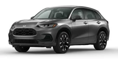 2027 Honda HR-V