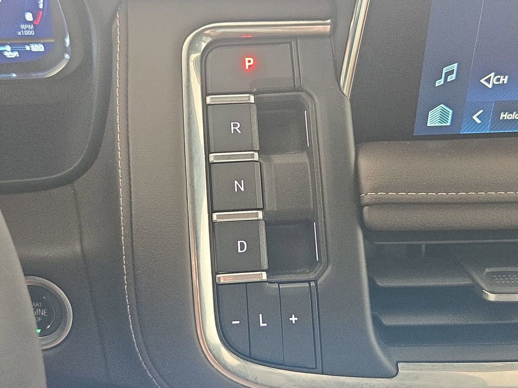 2024 Chevrolet Tahoe LT - Photo 21