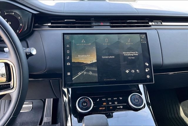 2023 Land Rover Range Rover Sport SE Dynamic - Photo 24