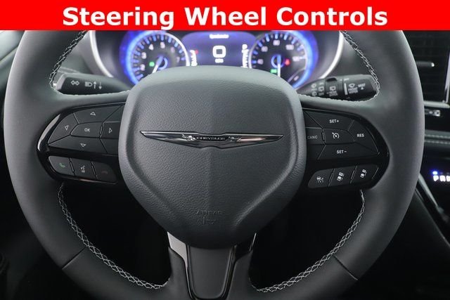 2026 Chrysler Pacifica Select - Photo 22
