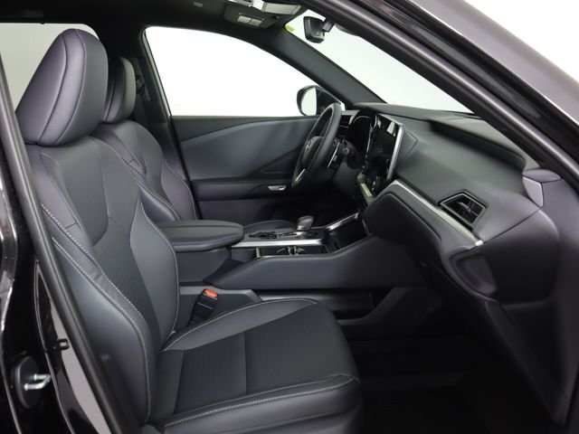 New 2026 Caviar Lexus  350 AWD image 13