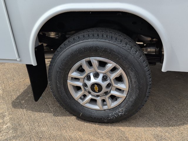 2026 Chevrolet Silverado 2500 HD Work Truck - Photo 3