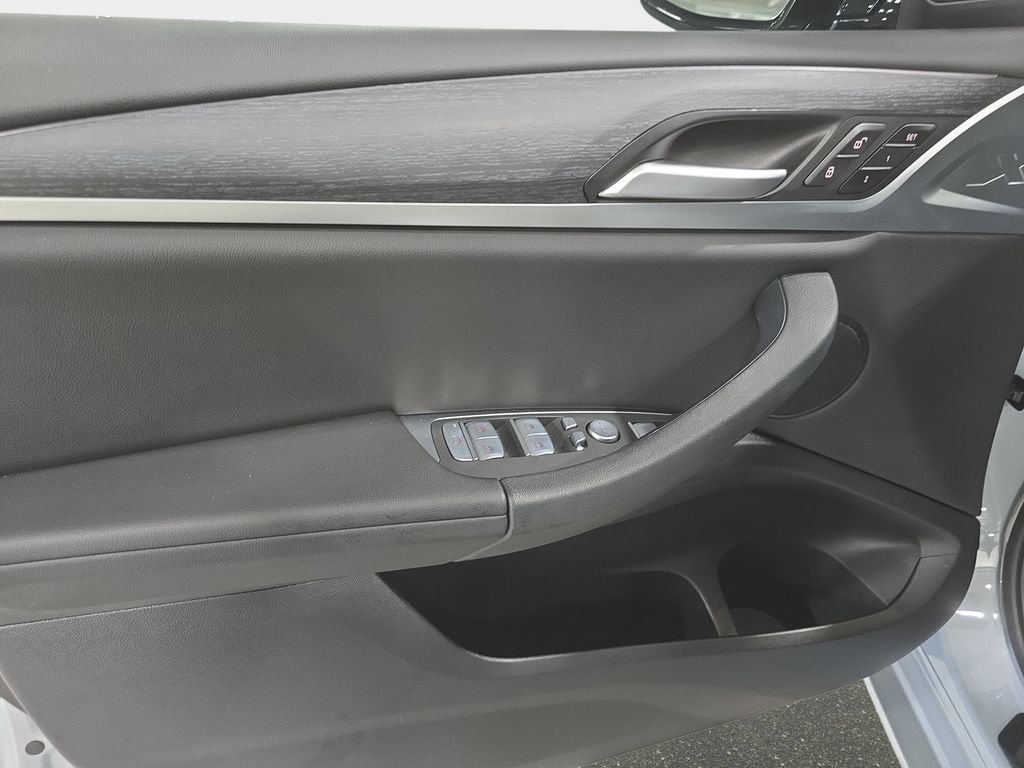 Certified Used 2023 Brooklyn Grey Metallic BMW sDrive30i image 24