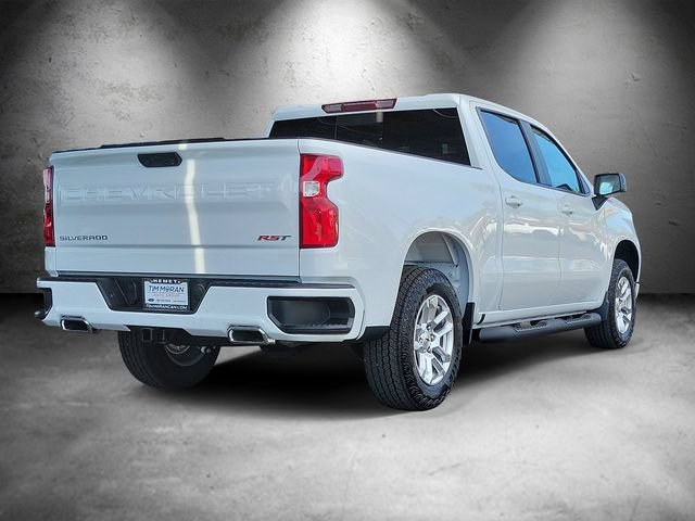 2026 Chevrolet Silverado 1500 RST - Photo 3