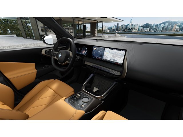 Certified Used 2026 Alpine White BMW 30 xDrive image 14