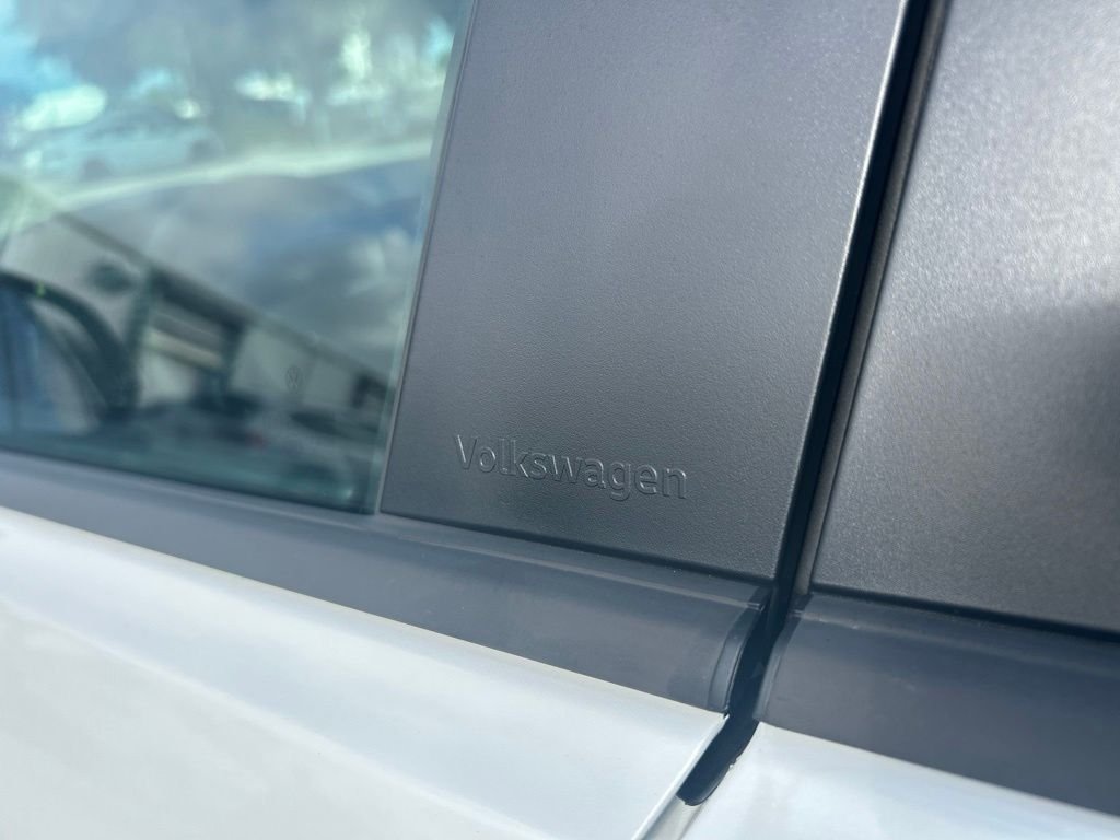 New 2026 White/off-white Volkswagen Peak Edition image 28