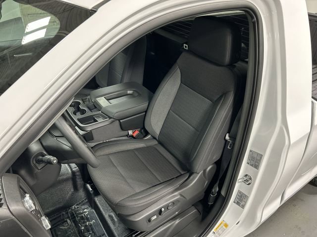 2026 GMC Sierra 1500 Pro - Photo 11
