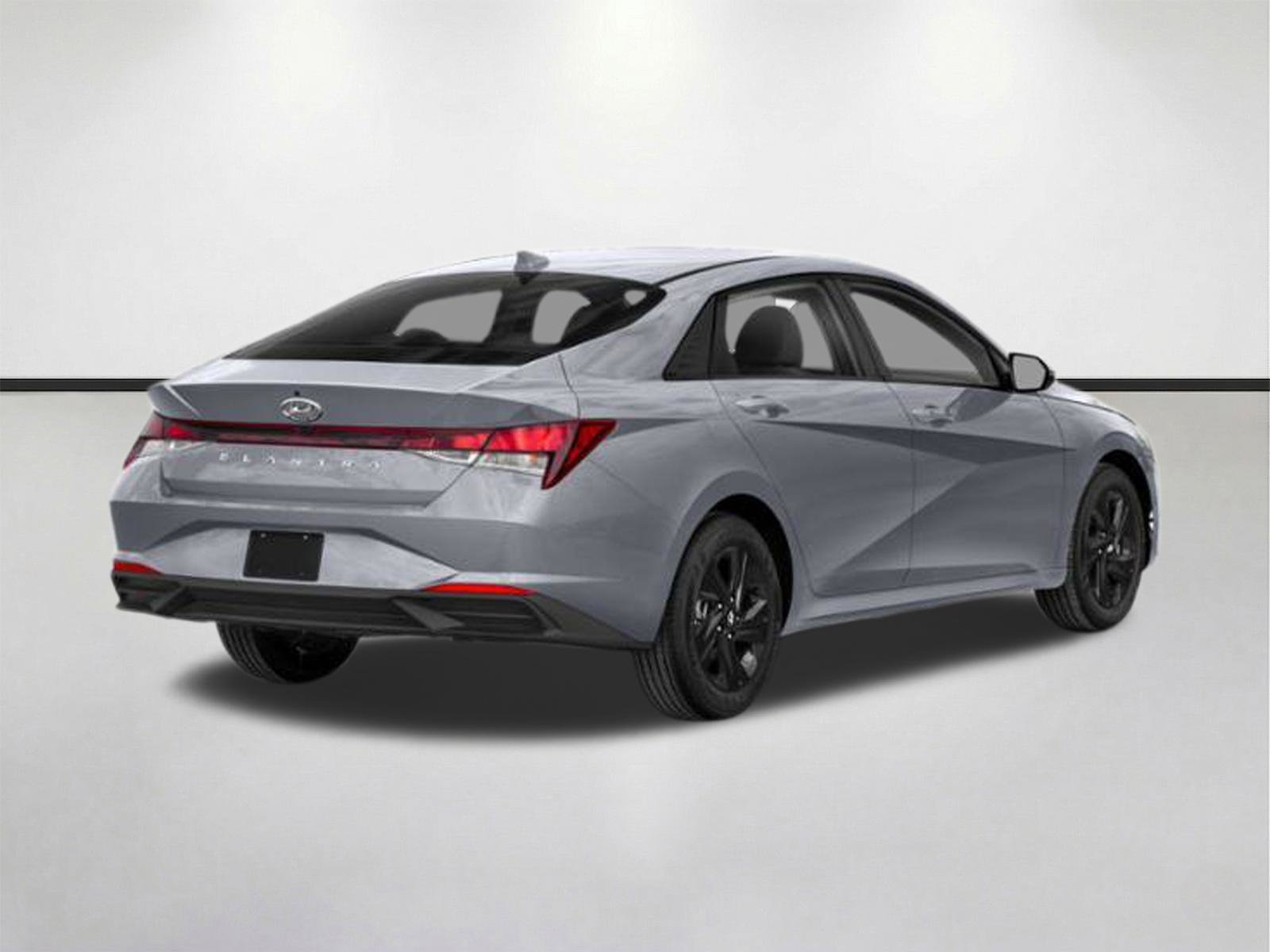 Certified Used 2022 Quartz White Hyundai SEL image 5