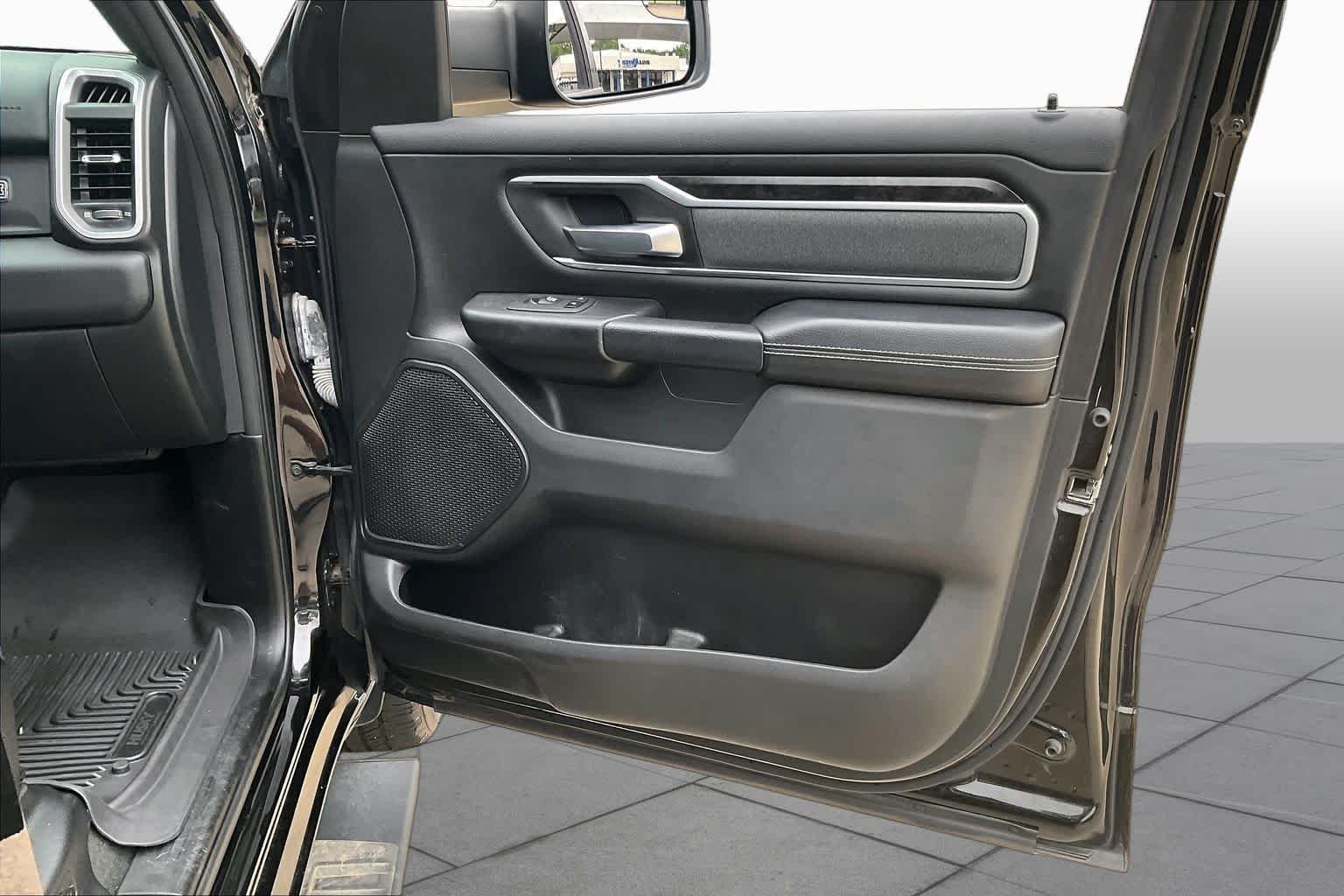 2022 RAM Ram 1500 Pickup Big Horn/Lone Star - Photo 22