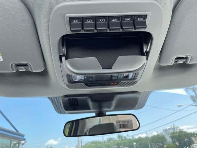 New 2026 Oxford White Ford F-250® XL image 37