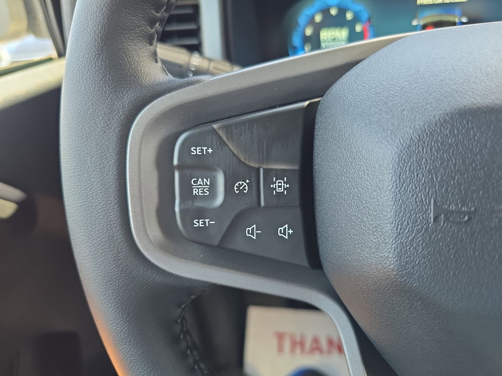 2025 Ford Bronco 4-Door Badlands - Photo 22