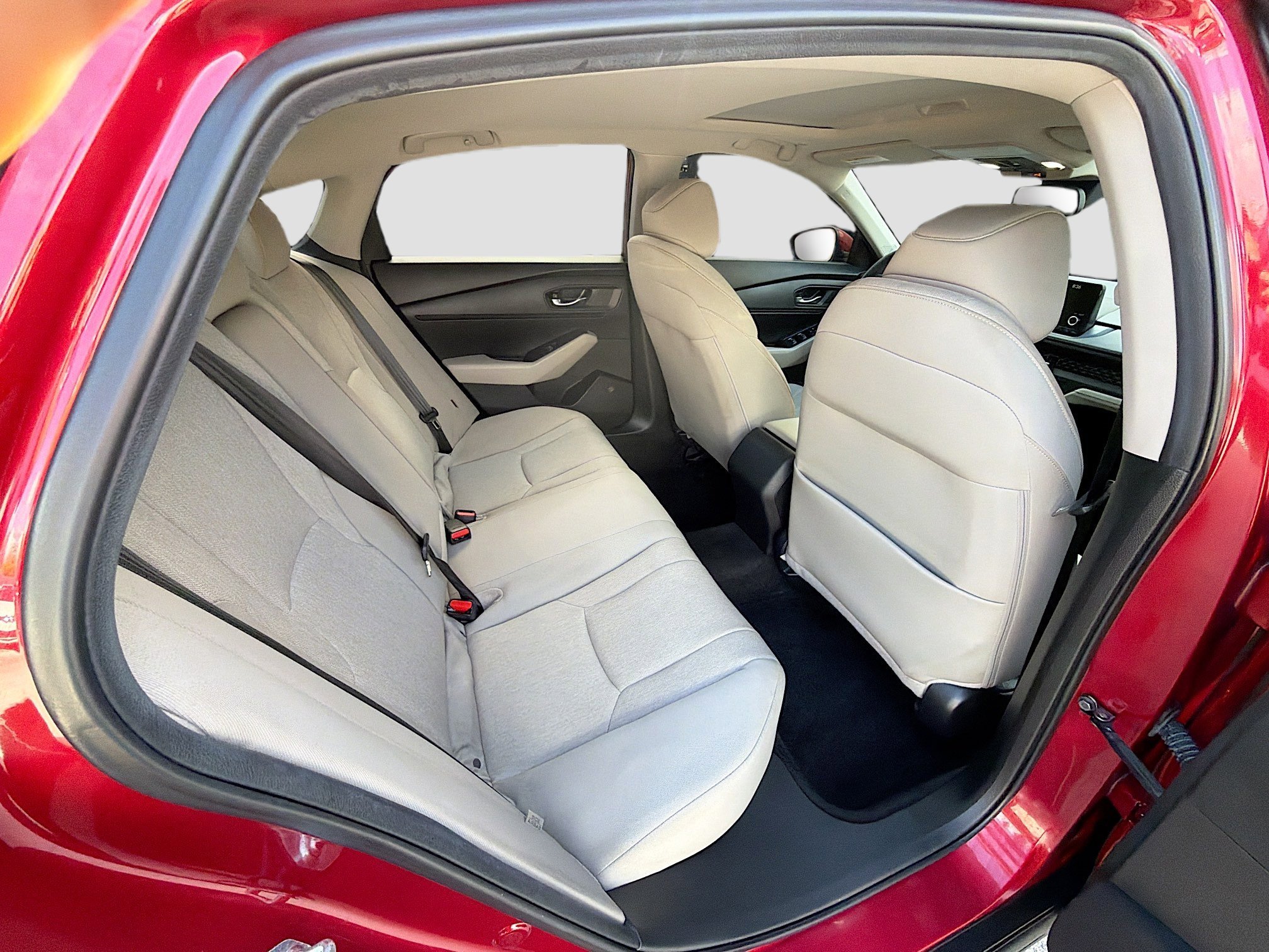 2023 Honda Accord EX - Photo 27