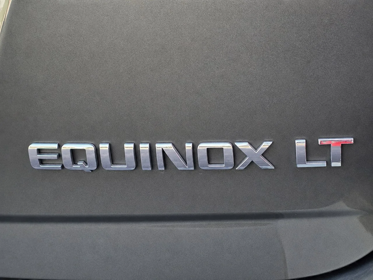Used 2015 Sea Grass Chevrolet LT w/1LT image 6