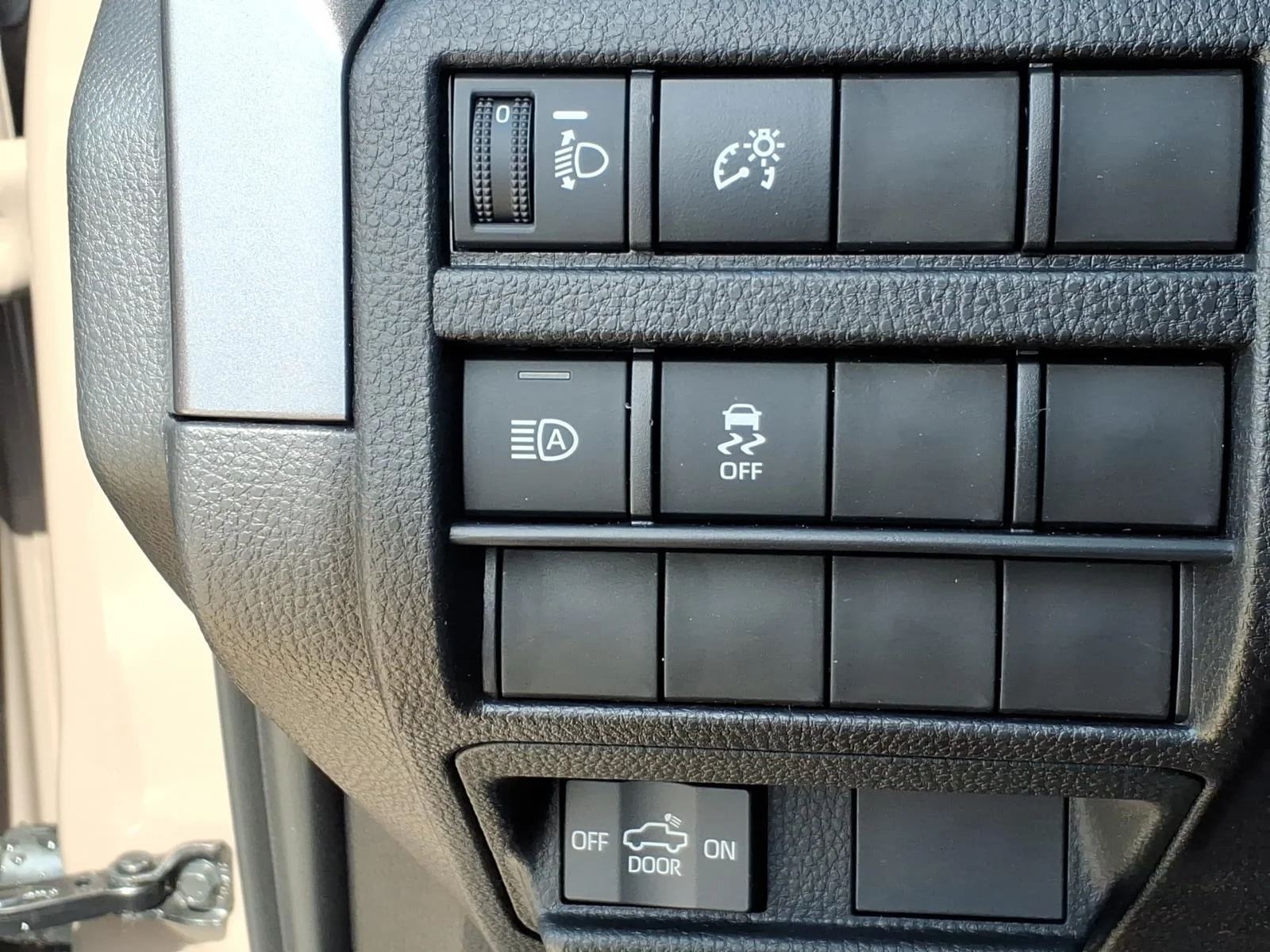 New 2026 Mudbath Toyota  TRD Off-Road image 22
