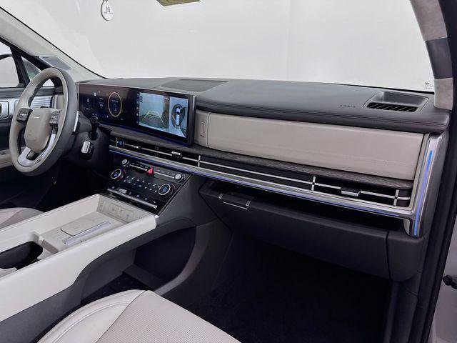 New 2026 Silver Hyundai Calligraphy FWD image 49
