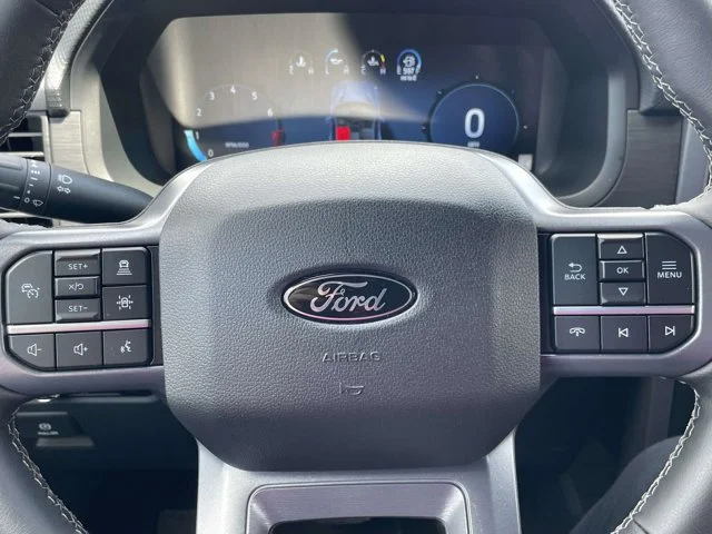 New 2026 Carbonized Gray Metallic Ford TCcustoms image 23