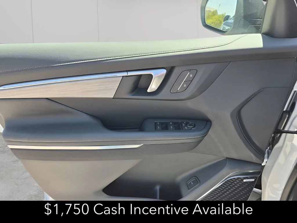 2026 Buick Enclave Preferred - Photo 27