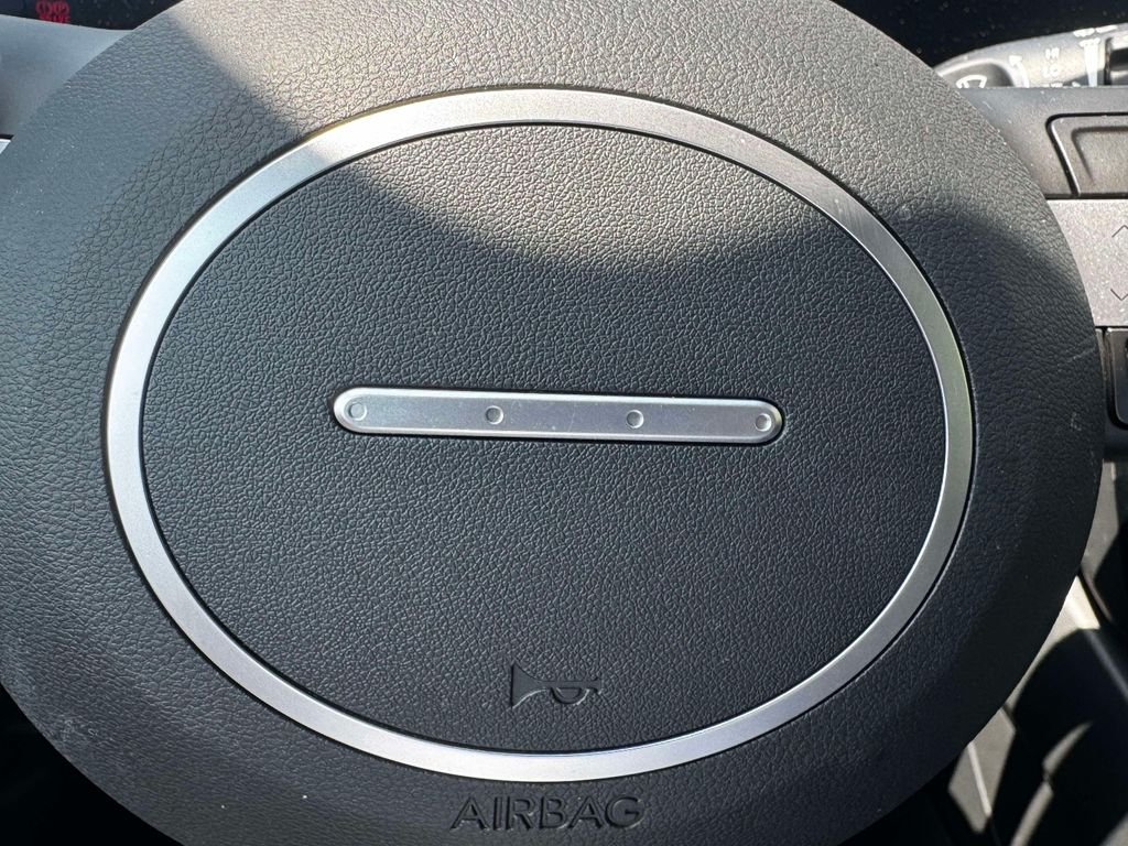 2026 Hyundai Tucson SEL - Photo 31