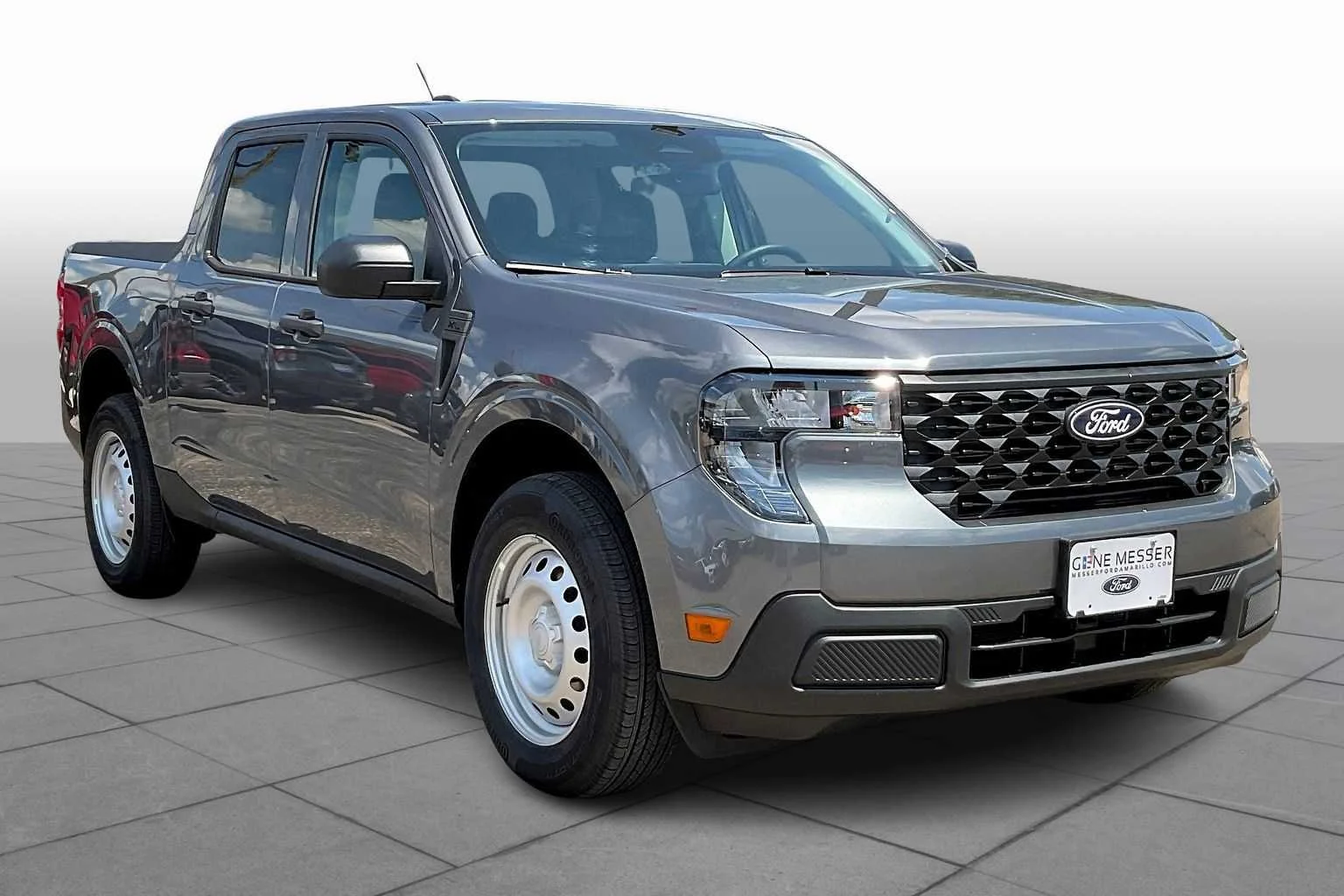 New 2025 Ford Maverick XL SuperCrew® in Houston #SRB41248 | Group