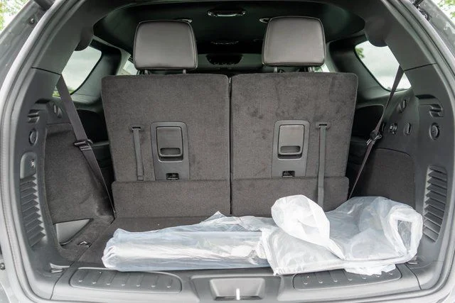 New 2026 Destroyer Gray Clearcoat Dodge GT Plus HEMI V8 image 9