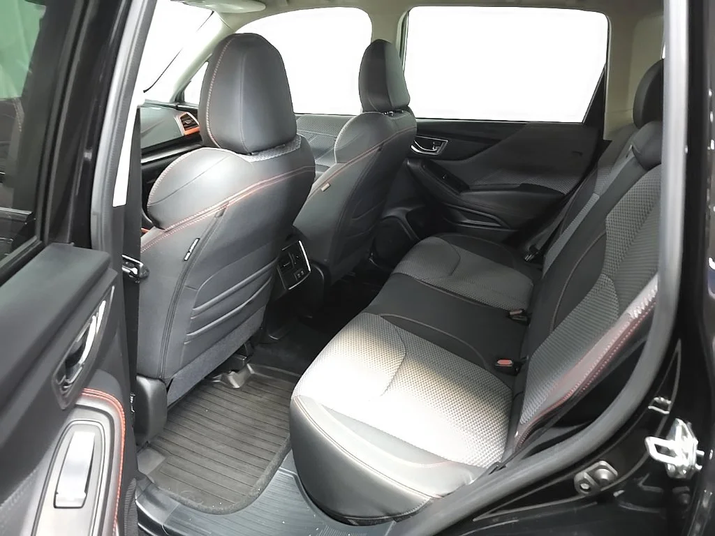 Used 2019 Black Subaru Sport image 31