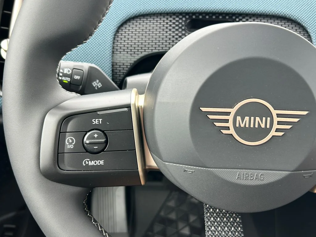 2027 MINI Countryman S - Photo 19