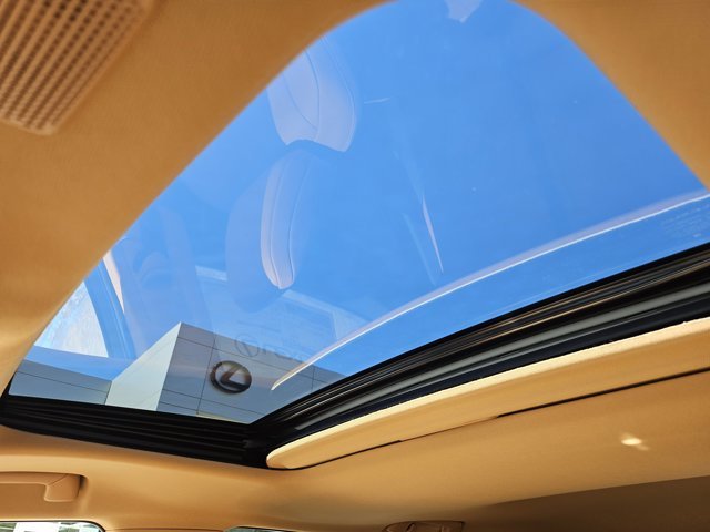 New 2026 Ultra White Lexus PREMIUM image 26