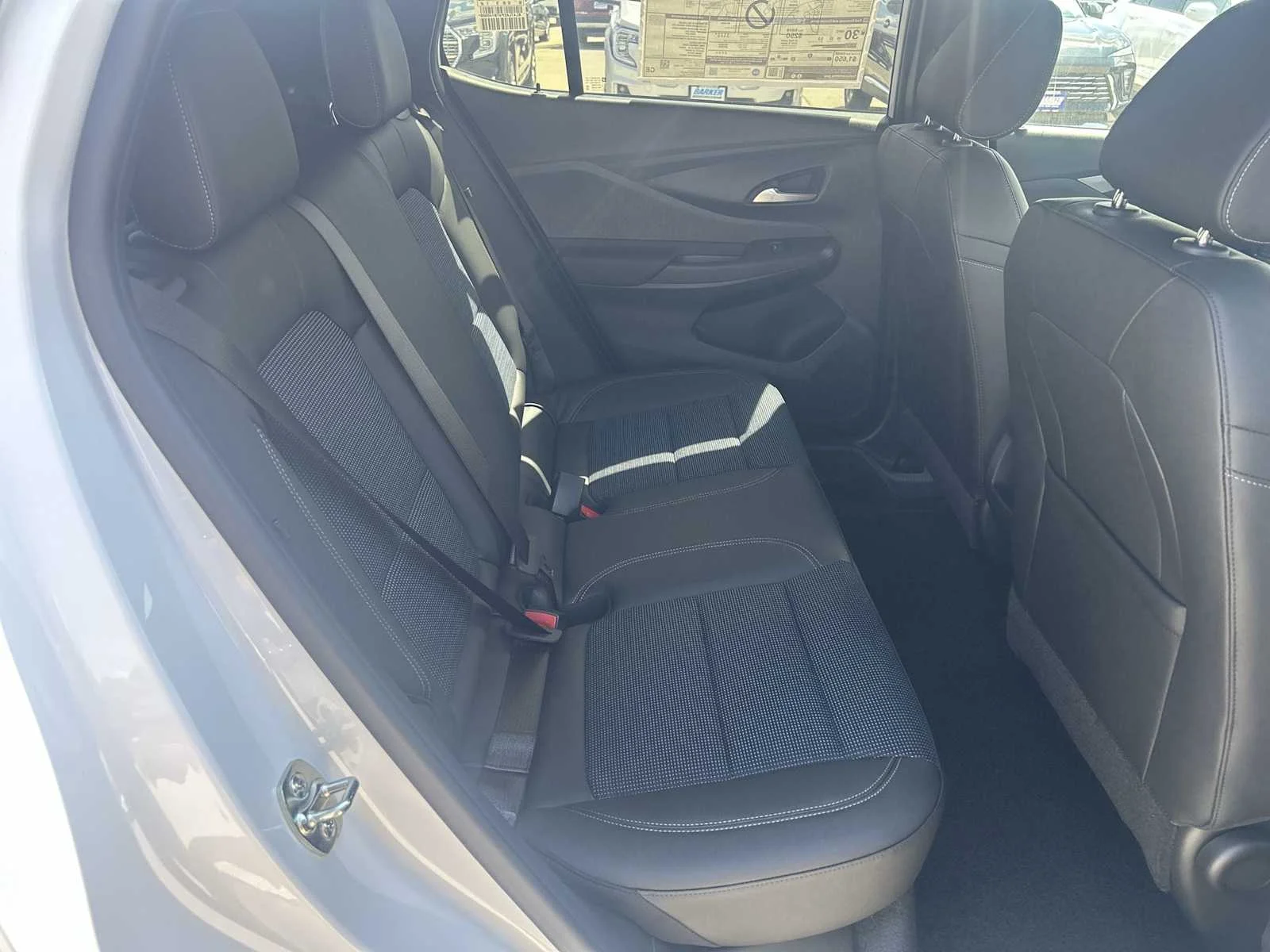 2026 Buick Envista Preferred - Photo 26
