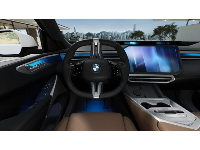 New 2027 Alpine White BMW  image 13