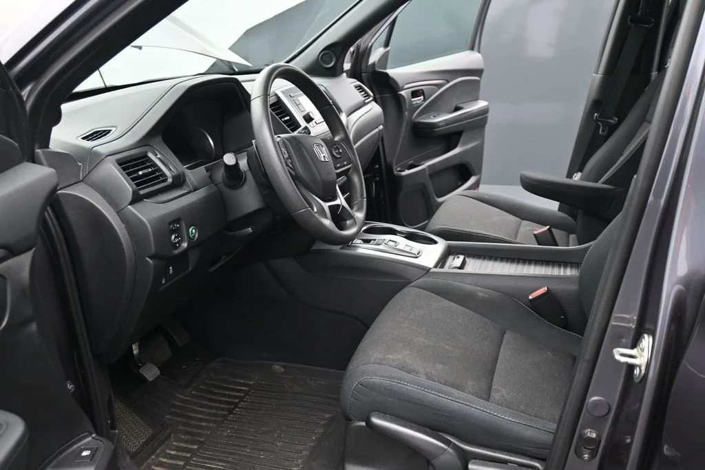 Used 2019 Gray Honda Sport image 20