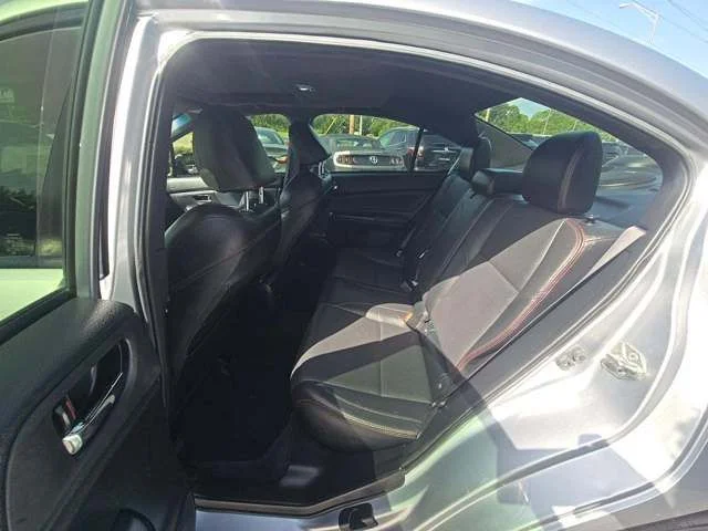 Used 2017 Silver Subaru Limited image 7