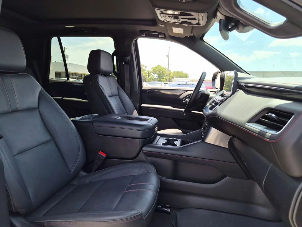 Used 2024 Gray Chevrolet RST image 22