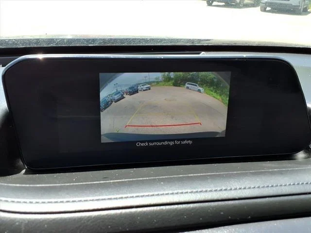 Used 2024 Gray Mazda 2.5 S Select Sport image 24