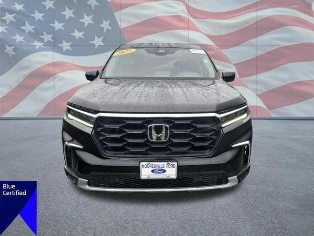 Used 2025  Honda EX-L image 8