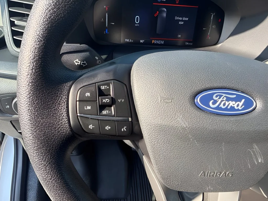 Used 2026 White Ford Base image 13