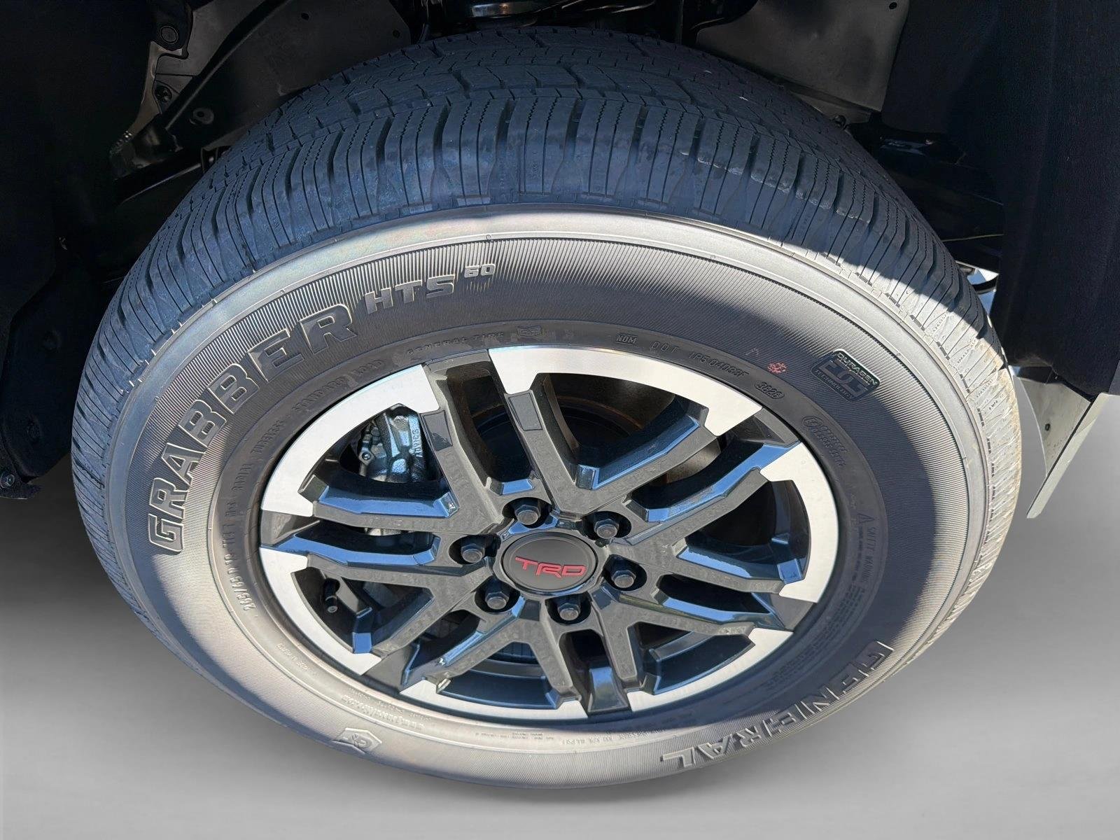 New 2026 Mudbath Toyota TRD Sport i-FORCE MAX image 12