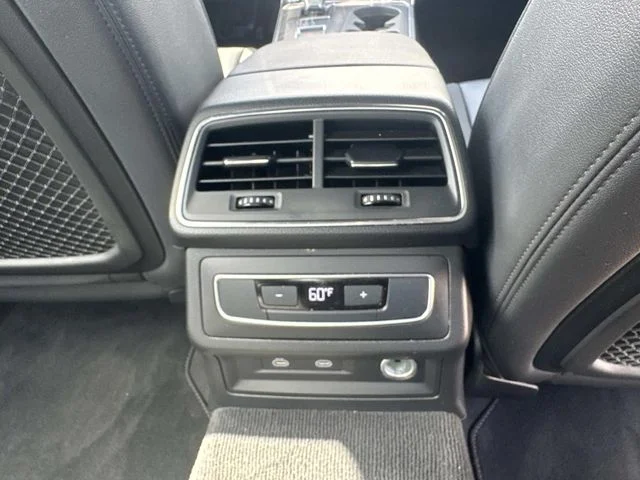 Used 2024 Silver Audi 45 Premium Plus image 18