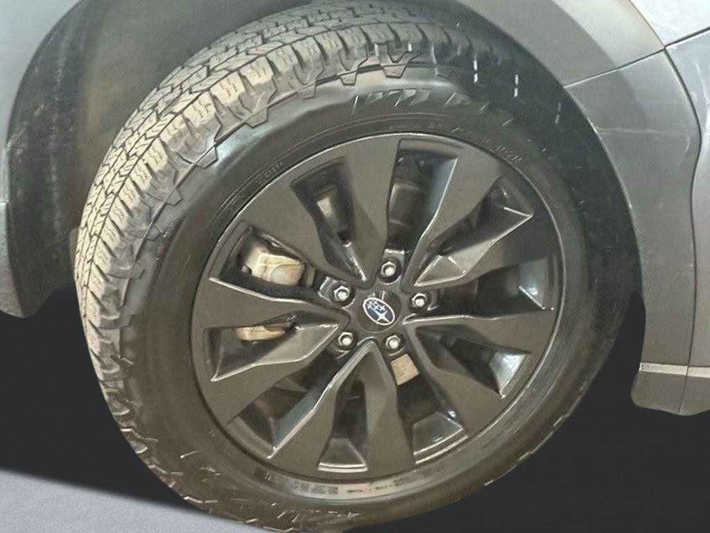 Used 2023 Gray Subaru Onyx Edition XT image 19