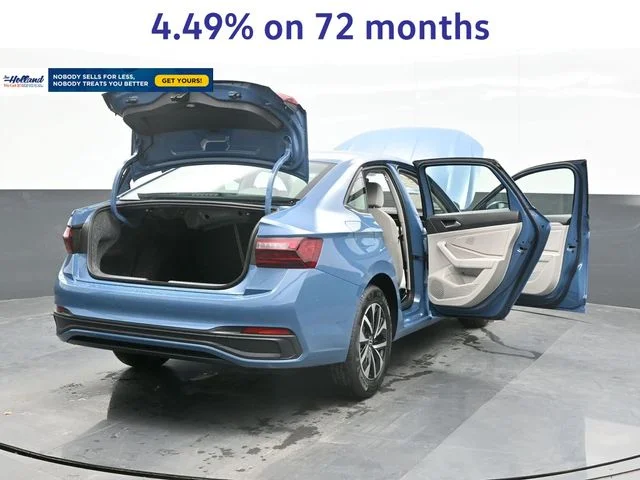 2026 Volkswagen Jetta S - Photo 29
