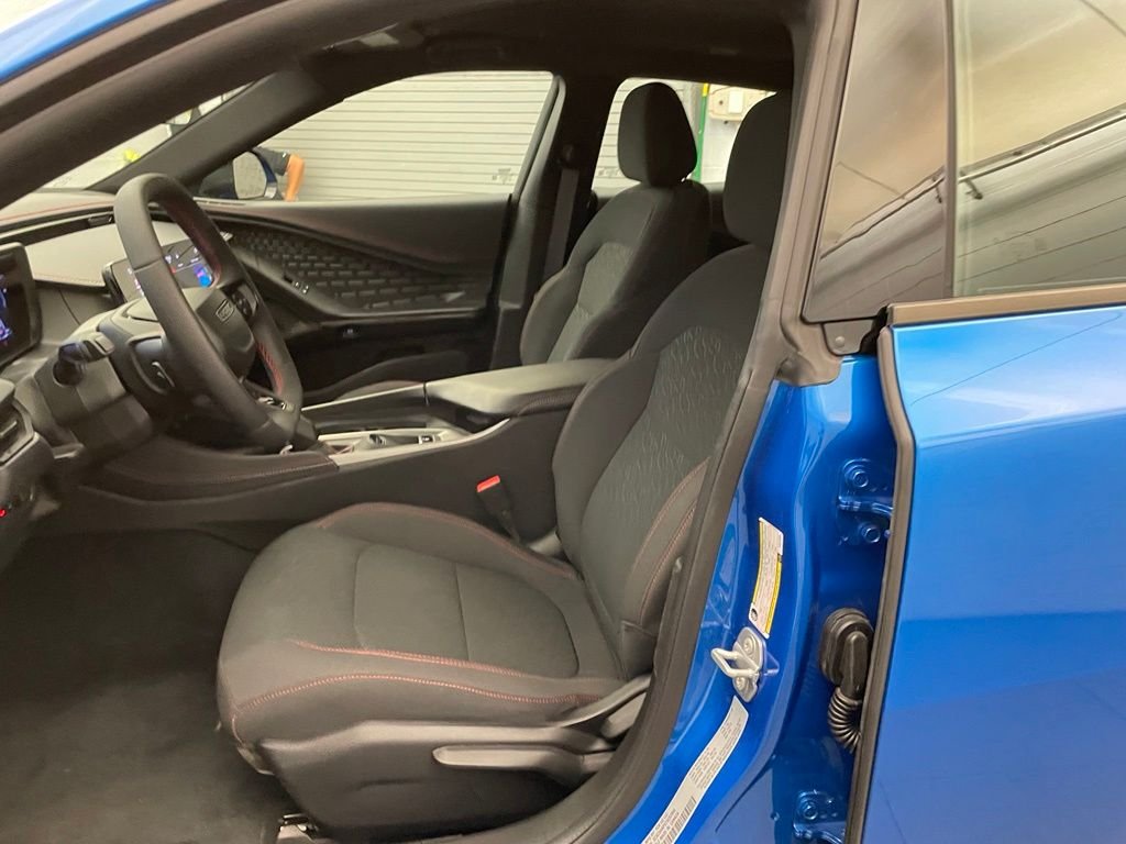New 2026 Bludicrous Dodge R/T image 18