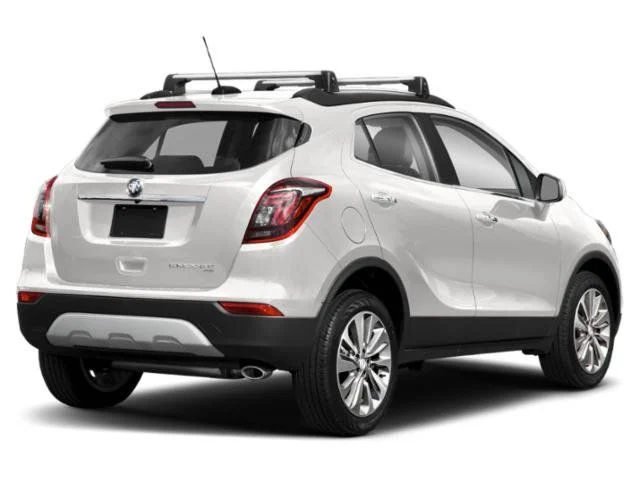 Used 2021 Buick Encore Preferred with VIN KL4CJASBXMB301801 for sale in Doral, FL