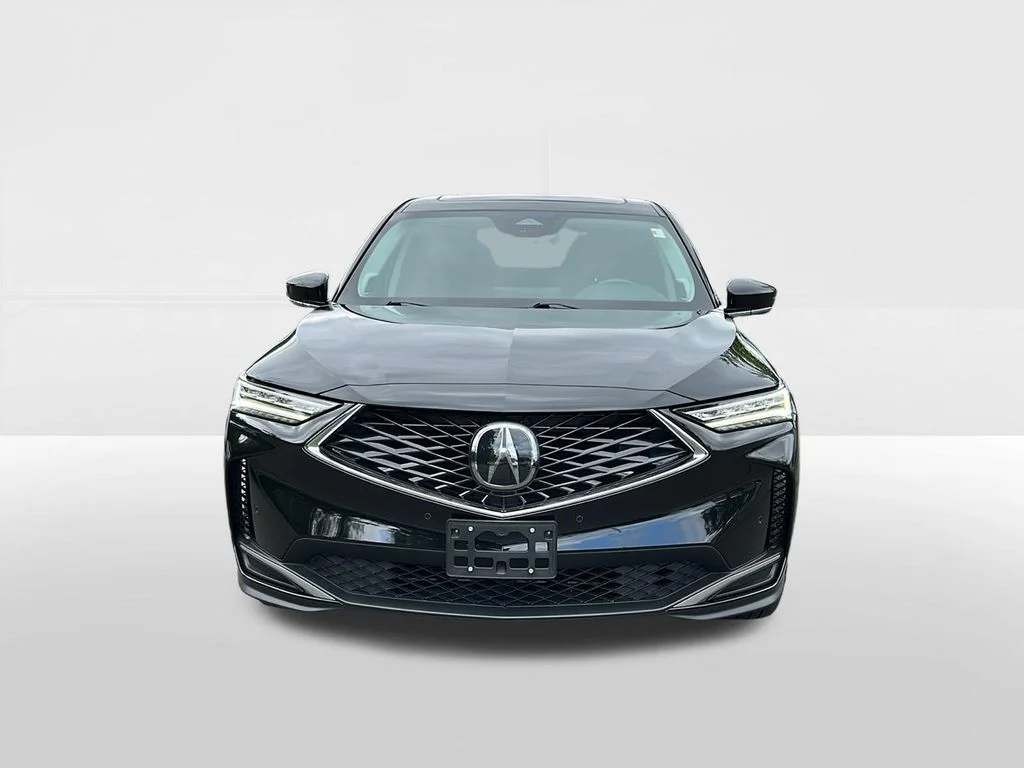 Used 2025  Acura Technology Package image 3