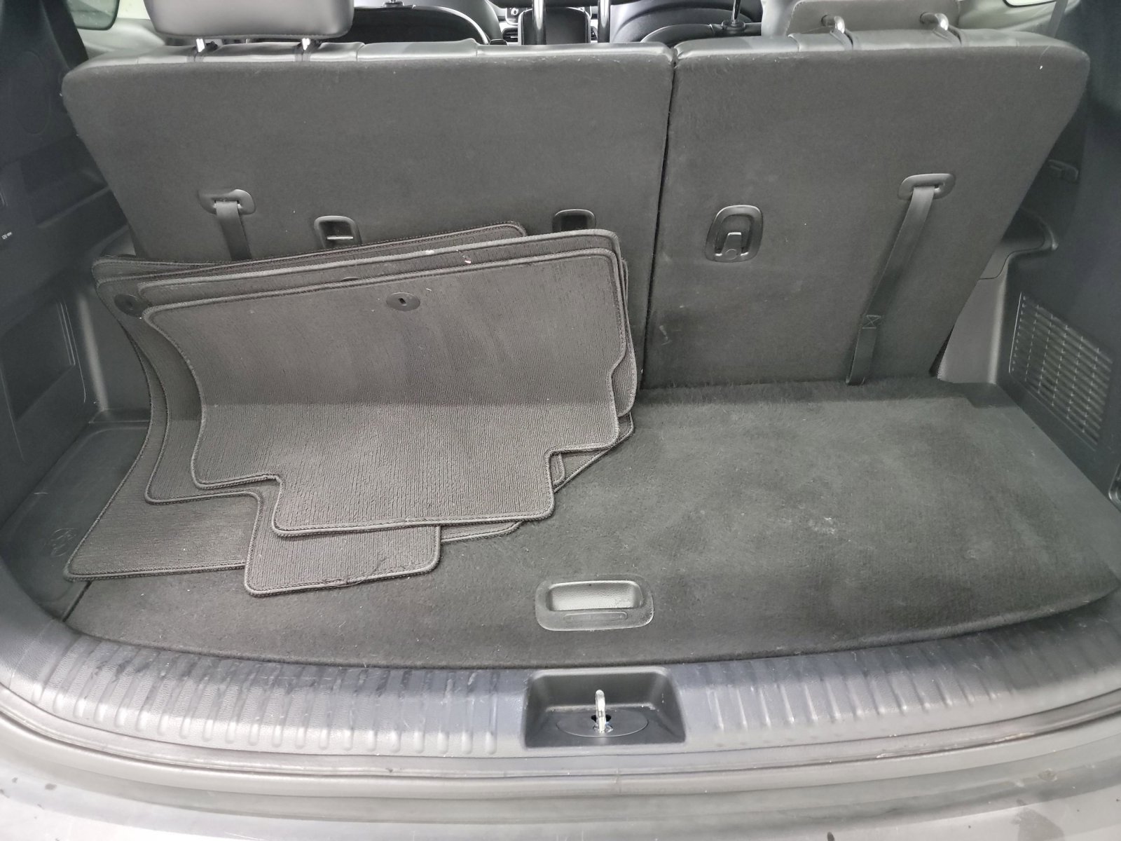 2023 Honda Odyssey SPORT - Photo 56