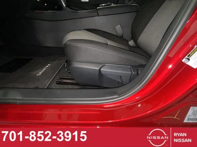 2026 Nissan Sentra SV - Photo 12