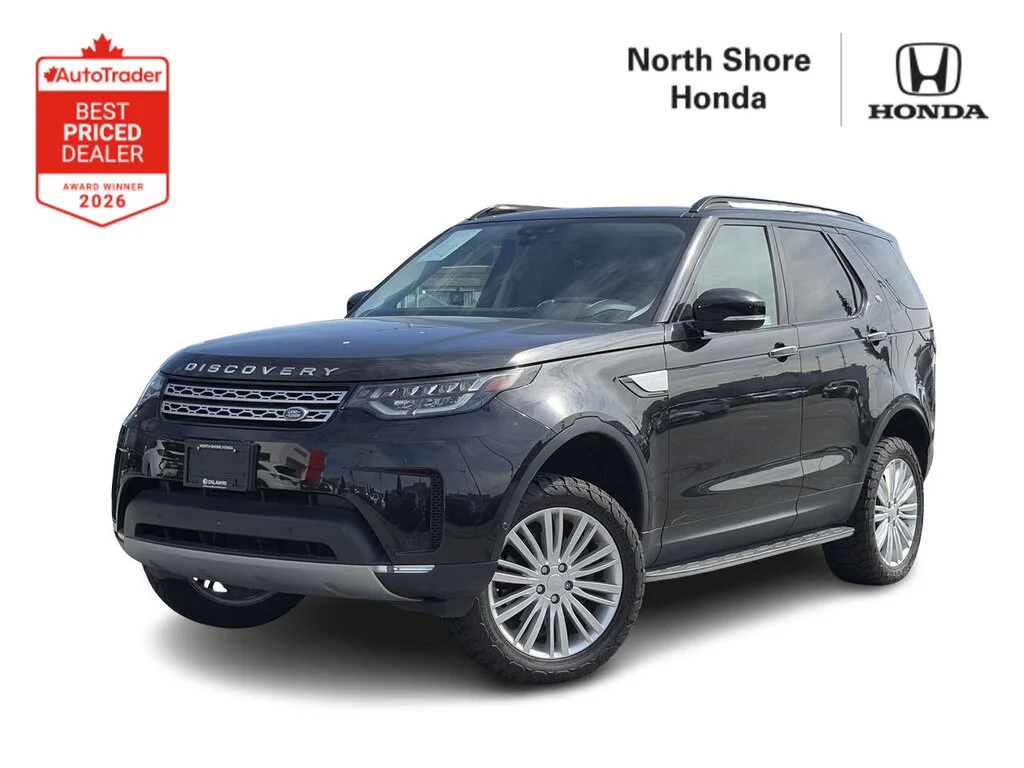 Used 2019  Land Rover HSE Luxury 4WD image 1