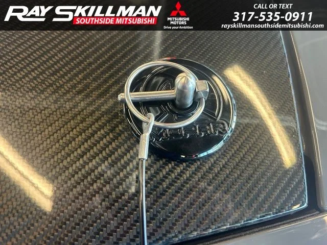 Used 2017 Gray Dodge SRT Hellcat image 14