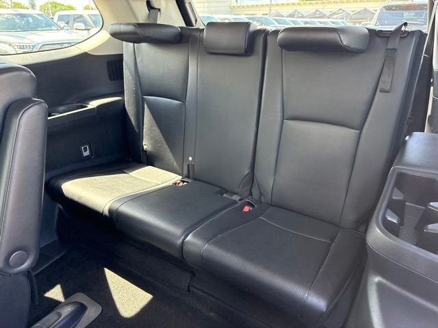 2024 Toyota Grand Highlander XLE - Photo 21