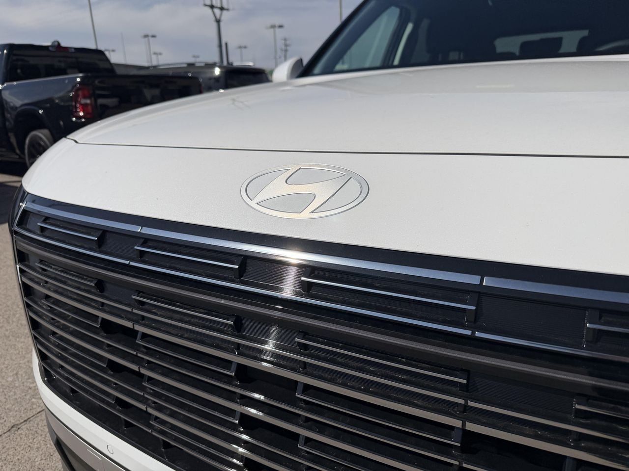 2026 Hyundai Palisade SEL - Photo 20