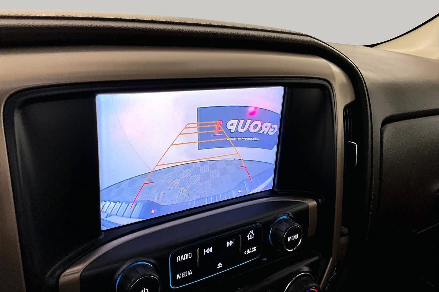 Used 2017 Onyx Black GMC Denali image 26