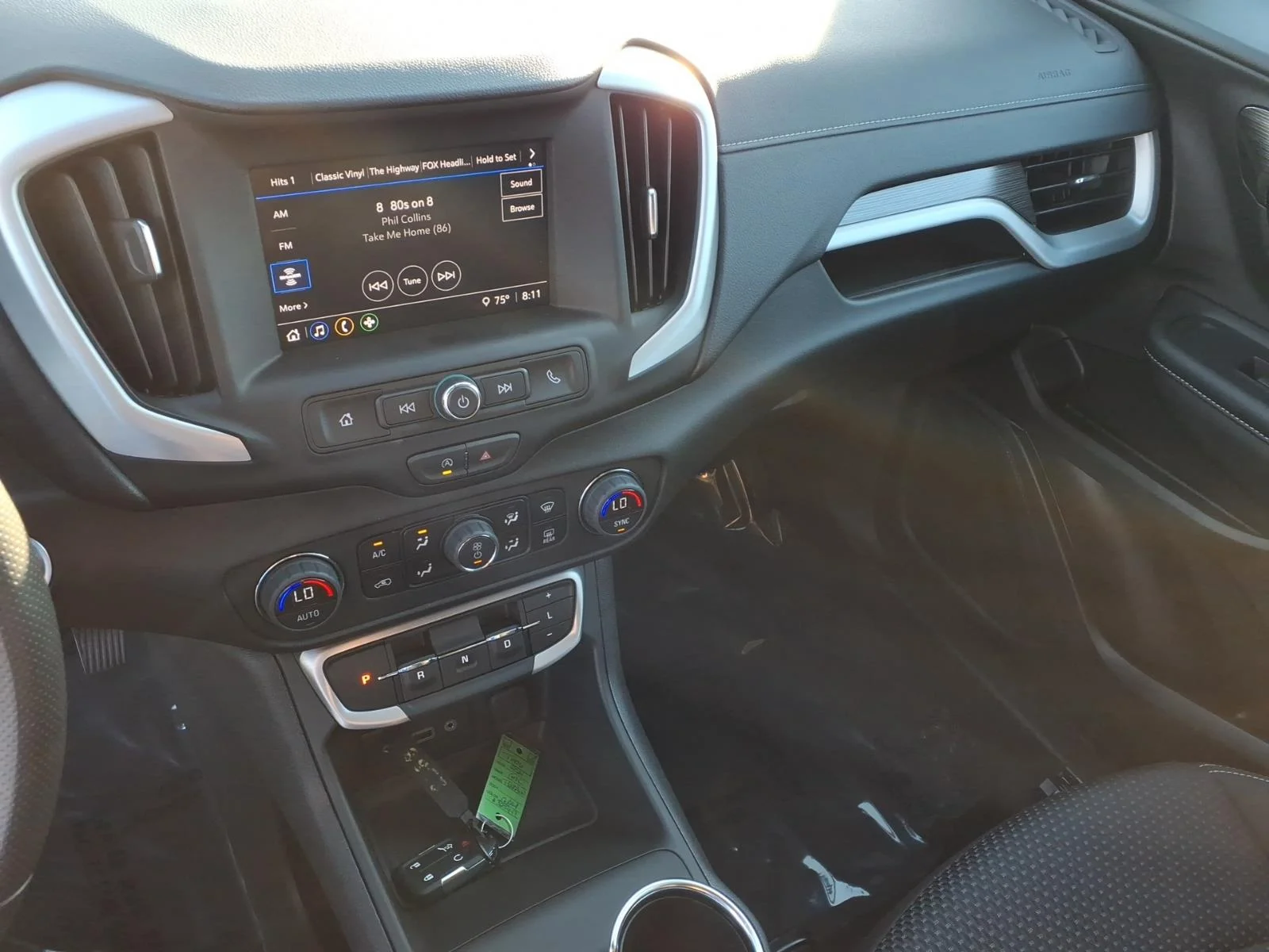 Used 2024 Sterling GMC SLE image 7